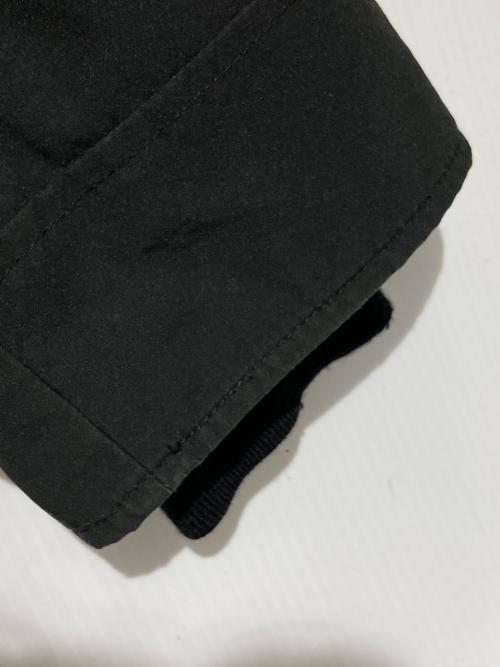 CANADA GOOSE（カナダグース）CANADA GOOSE (カナダグース) LANGFORD PARKA BL　/　2062MB ブラック サイズ:Ｌの古着・服飾アイテム
