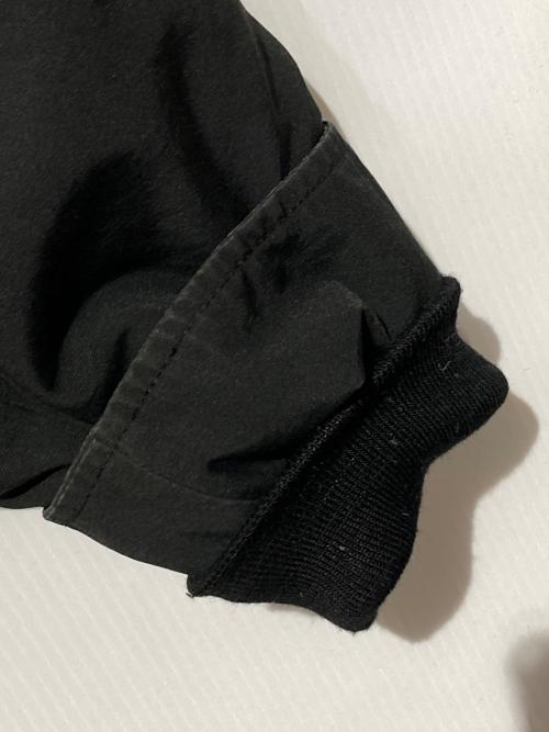 CANADA GOOSE（カナダグース）CANADA GOOSE (カナダグース) LANGFORD PARKA BL　/　2062MB ブラック サイズ:Ｌの古着・服飾アイテム