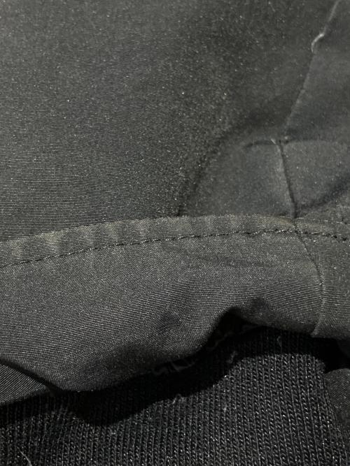 CANADA GOOSE（カナダグース）CANADA GOOSE (カナダグース) LANGFORD PARKA BL　/　2062MB ブラック サイズ:Ｌの古着・服飾アイテム