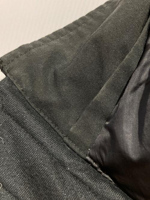 CANADA GOOSE（カナダグース）CANADA GOOSE (カナダグース) LANGFORD PARKA BL　/　2062MB ブラック サイズ:Ｌの古着・服飾アイテム