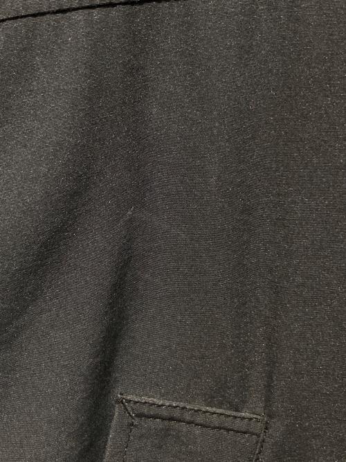 CANADA GOOSE（カナダグース）CANADA GOOSE (カナダグース) LANGFORD PARKA BL　/　2062MB ブラック サイズ:Ｌの古着・服飾アイテム