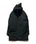 CANADA GOOSE (カナダグース) LANGFORD PARKA BL　/　2062MB ブラック サイズ:Ｌ：60000円