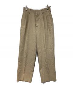 中古・古着通販】A.PRESSE (アプレッセ) Type.2 Chino Trousers/タイプ