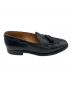 中古・古着 JOHN LOBB (ジョンロブ) ローファー/JIHEL ブラック サイズ:7E：55000円