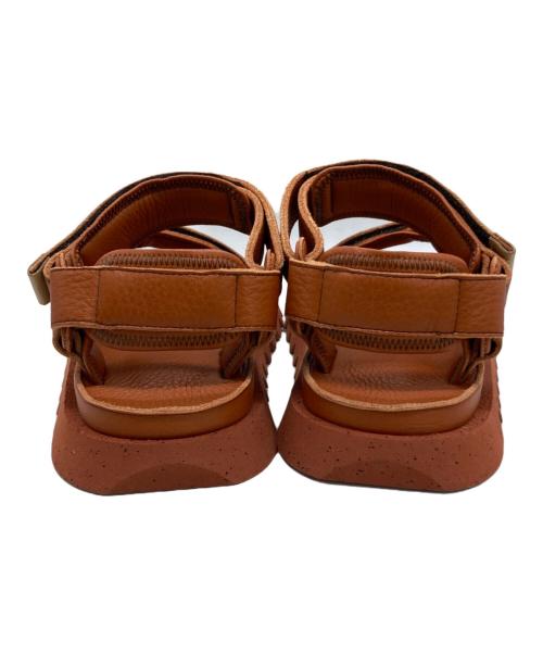 marsell（マルセル）Marsell (マルセル) suicoke (スイコック) DEPA MMSU01 Sandals ブラウン サイズ:23.5の古着・服飾アイテム