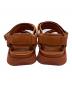 Marsell (マルセル) suicoke (スイコック) DEPA MMSU01 Sandals ブラウン サイズ:23.5：10000円