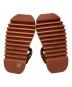 中古・古着 Marsell (マルセル) suicoke (スイコック) DEPA MMSU01 Sandals ブラウン サイズ:23.5：10000円
