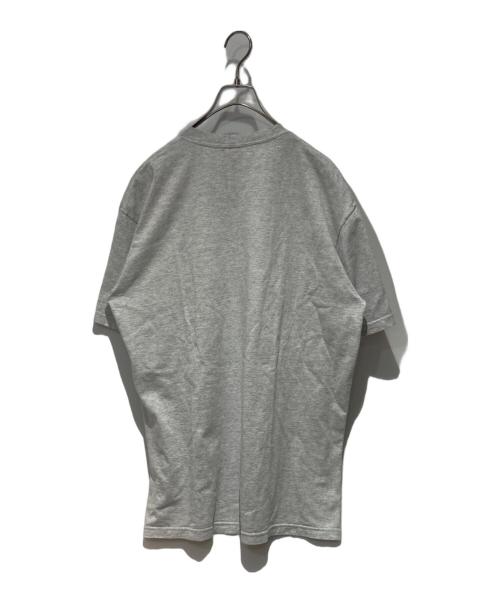 SUPREME（シュプリーム）SUPREME (シュプリーム) JANE FONDA TEE グレー サイズ:Ｌの古着・服飾アイテム