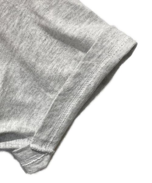 SUPREME（シュプリーム）SUPREME (シュプリーム) JANE FONDA TEE グレー サイズ:Ｌの古着・服飾アイテム