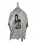 SUPREME（シュプリーム）の古着「JANE FONDA TEE」｜グレー