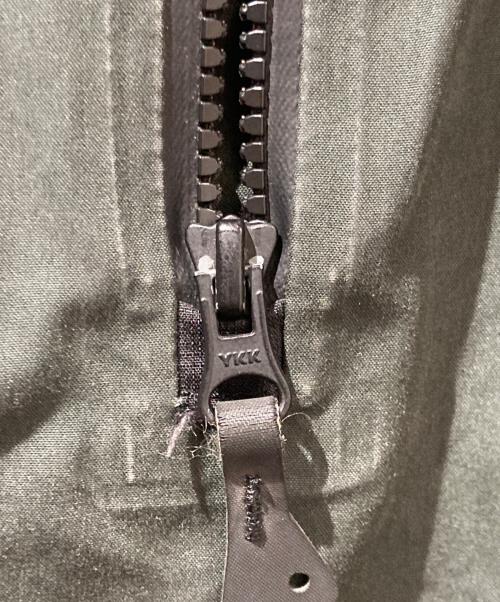 KLATTERMUSEN（クレッタルムーセン）KLATTERMUSEN (クレッタルムーセン) エイナリーダ ジャケット カーキ サイズ:Sの古着・服飾アイテム