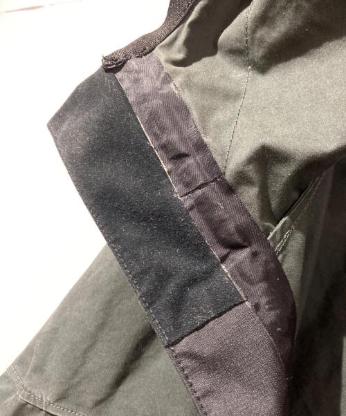 KLATTERMUSEN（クレッタルムーセン）KLATTERMUSEN (クレッタルムーセン) エイナリーダ ジャケット カーキ サイズ:Sの古着・服飾アイテム