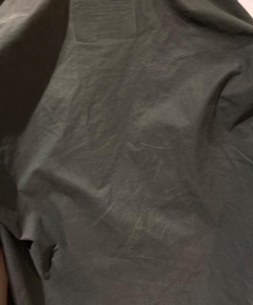 KLATTERMUSEN（クレッタルムーセン）KLATTERMUSEN (クレッタルムーセン) エイナリーダ ジャケット カーキ サイズ:Sの古着・服飾アイテム