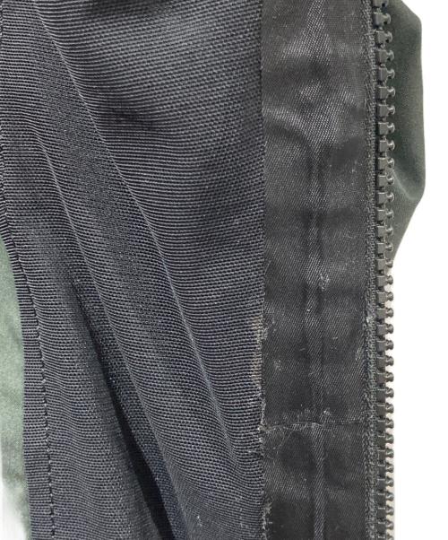 KLATTERMUSEN（クレッタルムーセン）KLATTERMUSEN (クレッタルムーセン) エイナリーダ ジャケット カーキ サイズ:Sの古着・服飾アイテム