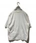 MARNI (マルニ) プリントTシャツ ホワイト サイズ:38：8000円