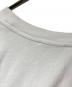 中古・古着 MARNI (マルニ) 3DロゴプリントTシャツ ホワイト サイズ:46：12000円