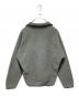 Patagonia (パタゴニア) ライトウェイト シンチラスナップT グレー サイズ:S：15000円