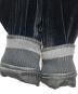 中古・古着 PUNK DRUNKERS (パンクドランカーズ) リバーシブルスカジャン ブラック サイズ:M：25000円