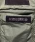 中古・古着 NEIGHBORHOOD (ネイバーフッド) TOOL POCKET/N-VEST グリーン サイズ:Ｌ：23000円