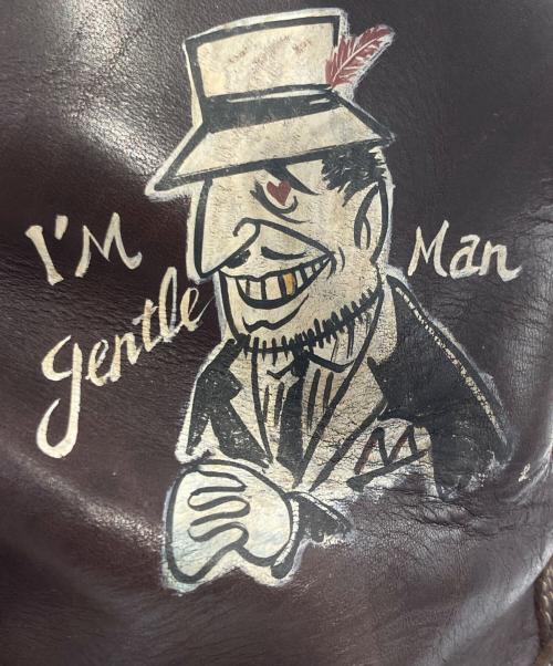 GLAD HAND（グラッドハンド）GLAD HAND (グラッドハンド) エンジニアブーツ ブラウン サイズ:10の古着・服飾アイテム