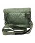 PORTER (ポーター) TANKER SHOULDER BAG グリーン：11000円