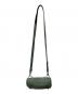 中古・古着 PORTER (ポーター) TANKER SHOULDER BAG グリーン：11000円