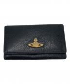 Vivienne Westwoodヴィヴィアンウエストウッド）の古着「キーケース」｜ブラック