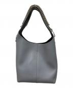 ALEXANDER WANGアレキサンダー・ワン）の古着「GENESIS HOBO BAG」｜ブルー