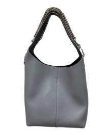ALEXANDER WANG（アレキサンダー・ワン）の古着「GENESIS HOBO BAG」｜ブルー