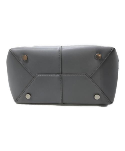 ALEXANDER WANG（アレキサンダー・ワン）ALEXANDER WANG (アレキサンダー・ワン) GENESIS HOBO BAG ブルーの古着・服飾アイテム