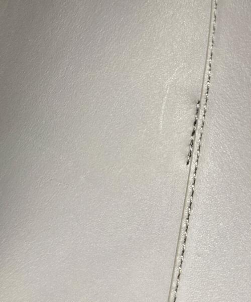 ALEXANDER WANG（アレキサンダー・ワン）ALEXANDER WANG (アレキサンダー・ワン) GENESIS HOBO BAG ブルーの古着・服飾アイテム