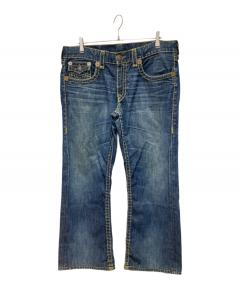 中古・古着通販】TRUE RELIGION (トゥルー レリジョン) JOEY SUPER T
