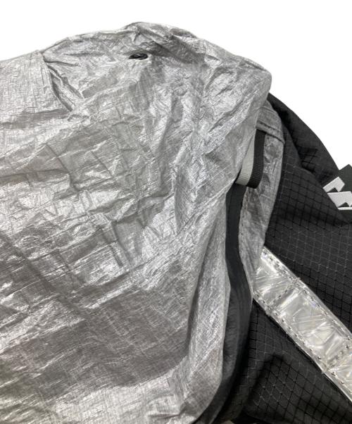 maastik（マースティック）maastik (マースティック) ショルダーバッグの古着・服飾アイテム