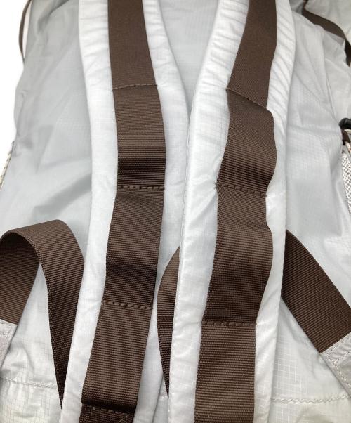 TODAYFUL（トゥデイフル）TODAYFUL (トゥデイフル) リュック グレーの古着・服飾アイテム