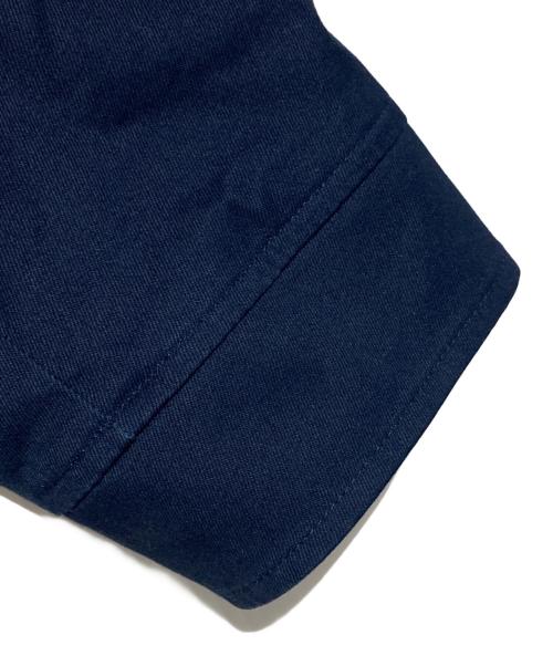 BROOKS BROTHERS（ブルックスブラザーズ）BROOKS BROTHERS (ブルックスブラザーズ) スイングトップ ネイビー サイズ:XLの古着・服飾アイテム