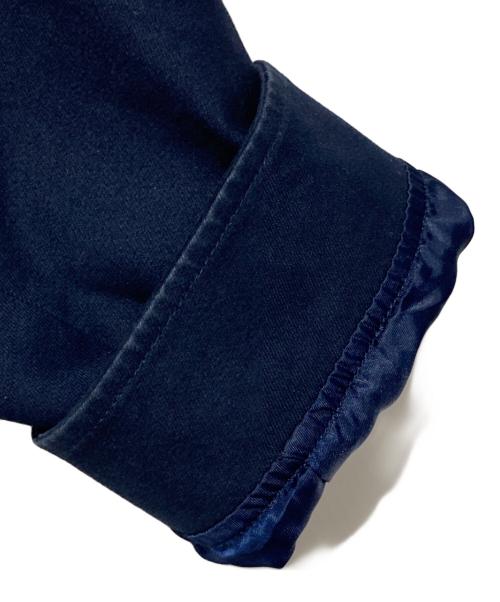 BROOKS BROTHERS（ブルックスブラザーズ）BROOKS BROTHERS (ブルックスブラザーズ) スイングトップ ネイビー サイズ:XLの古着・服飾アイテム