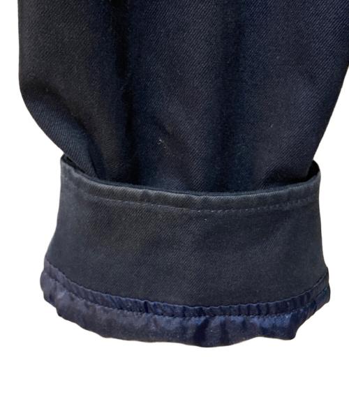 BROOKS BROTHERS（ブルックスブラザーズ）BROOKS BROTHERS (ブルックスブラザーズ) スイングトップ ネイビー サイズ:XLの古着・服飾アイテム
