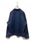 BROOKS BROTHERS (ブルックスブラザーズ) スイングトップ ネイビー サイズ:XL：11000円