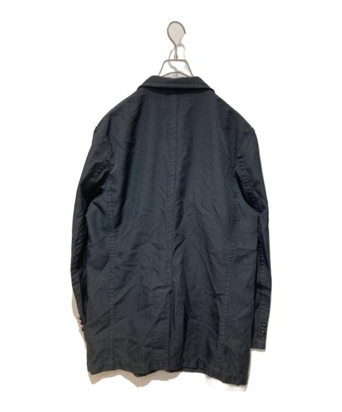 COMME des GARCONS HOMME（コムデギャルソン オム）COMME des GARCONS HOMME (コムデギャルソン オム) 3Bテーラードジャケット ブラック サイズ:3の古着・服飾アイテム