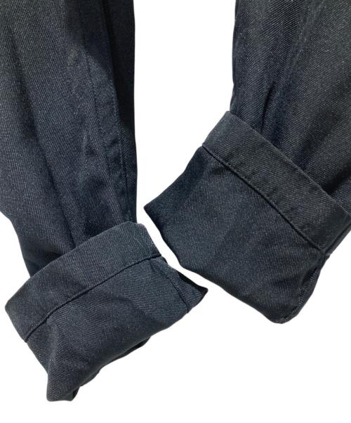 COMME des GARCONS HOMME（コムデギャルソン オム）COMME des GARCONS HOMME (コムデギャルソン オム) 3Bテーラードジャケット ブラック サイズ:3の古着・服飾アイテム