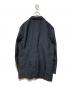 COMME des GARCONS HOMME (コムデギャルソン オム) 3Bテーラードジャケット ブラック サイズ:3：24000円