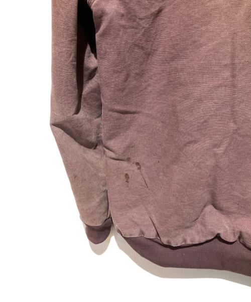 CarHartt（カーハート）CarHartt (カーハート) アクティブジャケット パープル サイズ:Mの古着・服飾アイテム