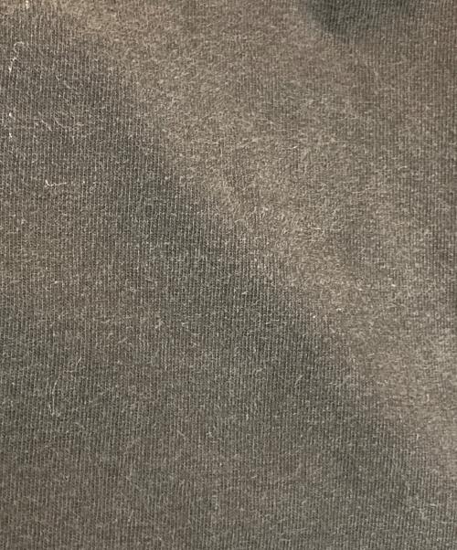 BROCKUM（ブロッカム）BROCKUM (ブロッカム) プリントTシャツ ブラック サイズ:Ｌの古着・服飾アイテム