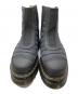 Dr.Martens (ドクターマーチン) QUAD NEOTERIC AUDRICK チェルシーブーツ ブラック サイズ: UK5：18000円