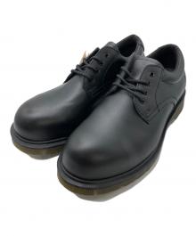 Dr.Martens（ドクターマーチン）の古着「Plain Welt Shoes」｜ブラック