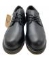 Dr.Martens (ドクターマーチン) Plain Welt Shoes ブラック サイズ:UK8：13000円
