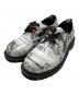 Dr.Martens（ドクターマーチン）の古着「1461 ”SEX PISTOLS” 3EYE OXFORD SHOE」｜ホワイト