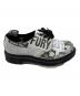 中古・古着 Dr.Martens (ドクターマーチン) 1461 ”SEX PISTOLS” 3EYE OXFORD SHOE ホワイト サイズ:UK5：15000円