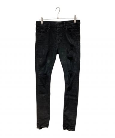 中古・古着通販】PURPLE-BRAND (パープル ブランド) コーティング