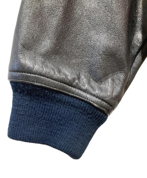 NIKE（ナイキ）NIKE (ナイキ) スタジャン レッド×ブラック サイズ:Mの古着・服飾アイテム